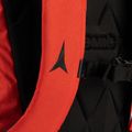Рюкзак лижний Atomic Piste Pack 18 l red/rio red 6