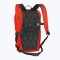 Рюкзак лижний Atomic Piste Pack 18 l red/rio red 10