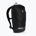 Рюкзак лижний жіночий Atomic W Piste Pack Cloud 18 l black/silver 3