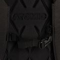 Рюкзак лижний жіночий Atomic W Piste Pack Cloud 18 l black/silver 7
