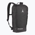Рюкзак лижний жіночий Atomic W Piste Pack Cloud 18 l black/silver 10