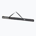 Чохол для бігових лиж Atomic Nordic Ski Sleeve black
