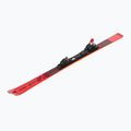 Лижі гірські чоловічі Atomic Redster S9 Servotec + X12 GW red 12