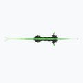 Лижі гірські чоловічі Atomic Redster X9S Revoshock S + X12 GW green 13