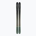 Лижі для скітуру чоловічі Atomic Backland 95 + Skins black/green 9