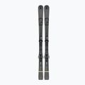 Лижі гірські жіночі Atomic Cloud C9 + M10 GW black 10