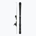 Лижі гірські жіночі Atomic Cloud C9 + M10 GW black 2