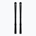 Лижі гірські жіночі Atomic Cloud C9 + M10 GW black 3