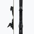 Лижі гірські жіночі Atomic Cloud C9 + M10 GW black 5