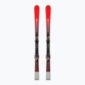 Лижі гірські чоловічі Atomic Redster S9 Revo S + X12 GW червоні AA0028930/AD5002152000