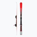 Лижі гірські чоловічі Atomic Redster S9 Revo S + X12 GW червоні AA0028930/AD5002152000 2