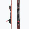 Лижі гірські чоловічі Atomic Redster S9 Revo S + X12 GW червоні AA0028930/AD5002152000 5