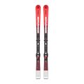 Лижі гірські чоловічі Atomic Redster S9 Revo S + X12 GW червоні AA0028930/AD5002152000 10