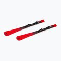 Лижі гірські чоловічі Atomic Redster S9 Servotec + X12 GW red 4