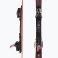 Лижі гірські чоловічі Atomic Redster S9 Servotec + X12 GW red 5