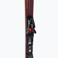 Лижі гірські чоловічі Atomic Redster S9 Servotec + X12 GW red 6