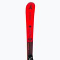 Лижі гірські чоловічі Atomic Redster S9 Servotec + X12 GW red 8