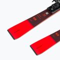 Лижі гірські чоловічі Atomic Redster S9 Servotec + X12 GW red 9