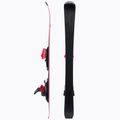 Лижі гірські дитячі Atomic Redster J2 + C 5 GW червоно-чорні AA0028368/AD5001288075 2