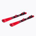 Лижі гірські дитячі Atomic Redster J2 + C 5 GW червоно-чорні AA0028368/AD5001288075 5