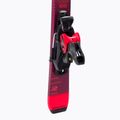 Лижі гірські дитячі Atomic Redster J2 + C 5 GW червоно-чорні AA0028368/AD5001288075 6