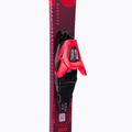 Лижі гірські дитячі Atomic Redster J2 + C 5 GW червоно-чорні AA0028368/AD5001288075 7