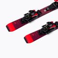 Лижі гірські дитячі Atomic Redster J2 + C 5 GW червоно-чорні AA0028368/AD5001288075 9