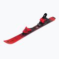 Лижі гірські дитячі Atomic Redster J2 + C5 GW red 12