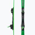 Лижі гірські чоловічі Atomic Redster X9S Revoshock S + X12 GW green 5