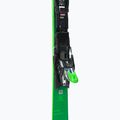 Лижі гірські чоловічі Atomic Redster X9S Revoshock S + X12 GW green 7