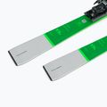 Лижі гірські чоловічі Atomic Redster X9S Revoshock S + X12 GW green 9