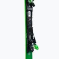 Лижі гірські чоловічі Atomic Redster X9S Revo S + X12 GW зелені AA0028942/AD5002122000 7