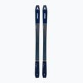 Лижі для скітуру чоловічі Atomic Backland 85 + Skins dark blue/blue