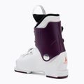 Черевики лижні дитячі Atomic Hawx Girl 3 white/berry 2