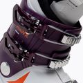 Черевики лижні дитячі Atomic Hawx Girl 3 white/berry 7