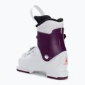 Черевики лижні дитячі Atomic Hawx Girl 2 white/berry 2