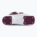 Черевики лижні дитячі Atomic Hawx Girl 2 white/berry 4