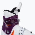 Черевики лижні дитячі Atomic Hawx Girl 2 white/berry 6