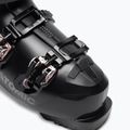 Черевики лижні жіночі Atomic Hawx Ultra 115 S W GW black/rose/gold 6