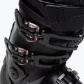 Черевики лижні жіночі Atomic Hawx Ultra 115 S W GW black/rose/gold 7