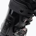 Черевики лижні жіночі Atomic Hawx Ultra 115 S W GW black/rose/gold 8