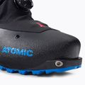 Черевики для скітуру чоловічі Atomic Backland Pro CL сині AE5025900 7