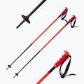 Палиці лижні Atomic Rester red 5