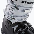 Черевики лижні жіночі Atomic Hawx Ultra 85 W black/white 6