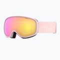 Маска лижна Atomic Count S Stereo rose pink/yellow stereo 6