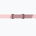 Маска лижна Atomic Count S Stereo rose pink/yellow stereo 7