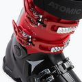 Черевики лижні чоловічі Atomic Hawx Ultra 100 black/red 6