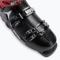 Черевики лижні чоловічі Atomic Hawx Ultra 100 black/red 7