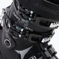 Черевики лижні жіночі Atomic Hawx Prime XTD 95 W HT GW black/white 6