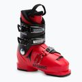 Черевики лижні дитячі Atomic Hawx JR 3 red/black